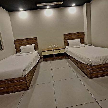 Spar Furnished Hotel Al-Hofuf Exterior foto