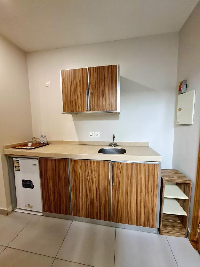 Spar Furnished Hotel Al-Hofuf Exterior foto