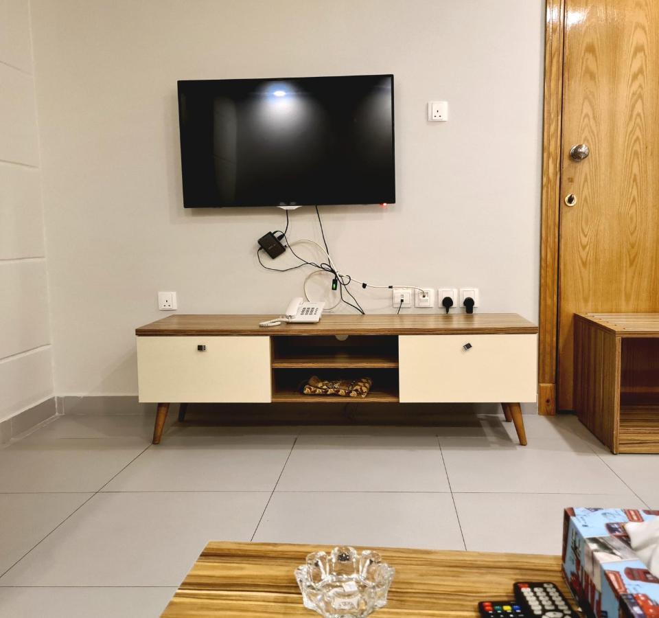 Spar Furnished Hotel Al-Hofuf Exterior foto